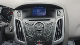 Ford Focus TITANIUM 1.6HDI 116k.c.FaceLift 2013, снимка 13