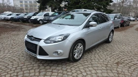 Ford Focus TITANIUM 1.6HDI 116k.c.FaceLift 2013, снимка 1