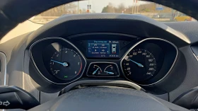 Ford Focus TITANIUM 1.6HDI 116k.c.FaceLift 2013, снимка 11