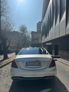 Mercedes-Benz S 560 Long* 4MATIC* DESIGNO* , снимка 2