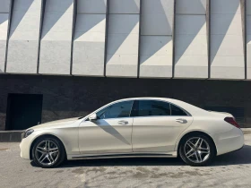 Mercedes-Benz S 560 Long* 4MATIC* DESIGNO* , снимка 5