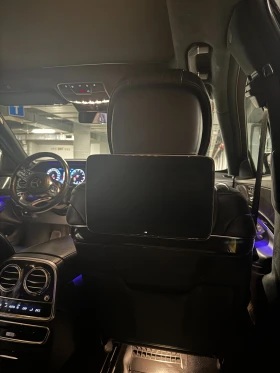 Mercedes-Benz S 560 Long* 4MATIC* DESIGNO* , снимка 12