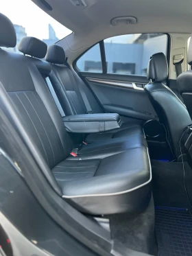 Mercedes-Benz C 250 #EXCLUSIVE#MILTIBEAM#FULL LEATHER , снимка 14