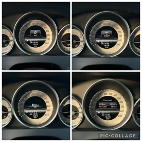 Mercedes-Benz C 250 #EXCLUSIVE#MILTIBEAM#FULL LEATHER , снимка 15