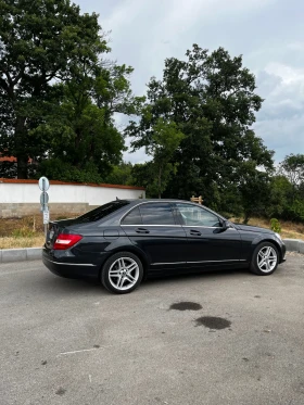 Mercedes-Benz C 250 #EXCLUSIVE#MILTIBEAM#FULL LEATHER , снимка 5