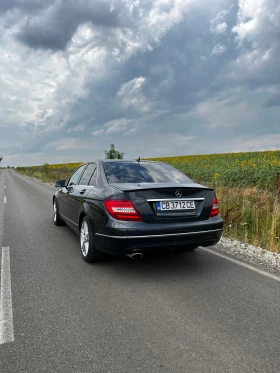 Mercedes-Benz C 250 #EXCLUSIVE#MILTIBEAM#FULL LEATHER , снимка 3