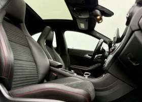 Mercedes-Benz CLA 45 AMG * БЕЗ ИНЦИДЕНТ * 1 СОБСТВЕНИК * 39500КМ * АМБИЕНТ , снимка 12