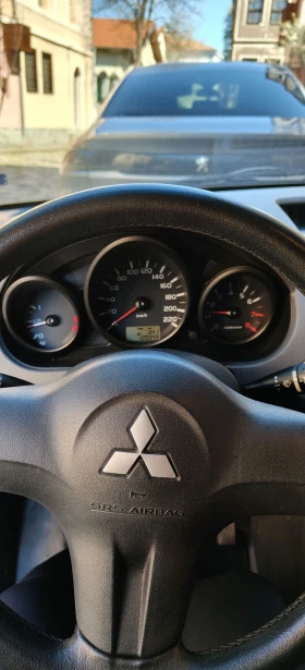 Mitsubishi Colt CZC кабриолет , снимка 7