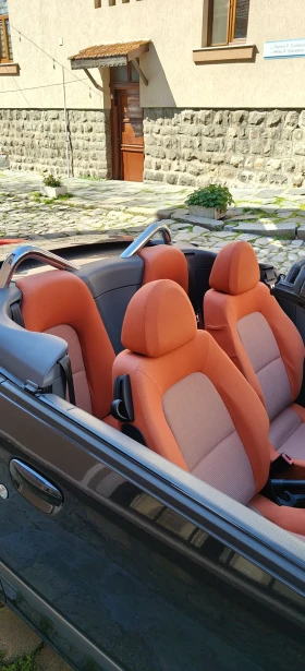 Mitsubishi Colt CZC кабриолет , снимка 8