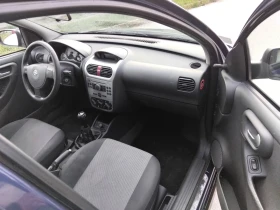 Opel Corsa 1.3CDTI.MYLTIDZT.ВЕРИГА+ КЛИМА 2006г, снимка 16