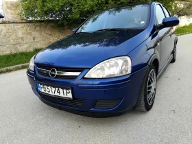 Opel Corsa 1.3CDTI.MYLTIDZT.ВЕРИГА+ КЛИМА 2006г, снимка 1