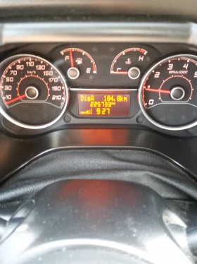 Fiat Doblo 1, 4TJet CNG, снимка 9