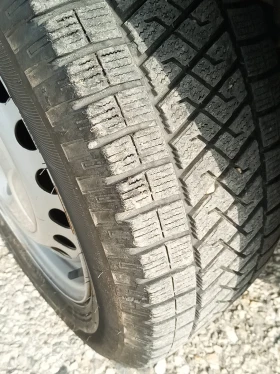 Fiat Doblo 1, 4TJet CNG, снимка 14