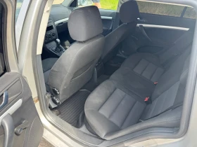 Skoda Octavia 1.9 TDI 4x4, снимка 5