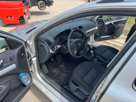Skoda Octavia 1.9 TDI 4x4, снимка 4