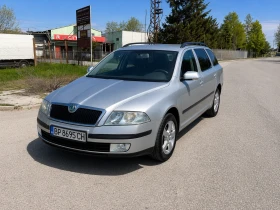 Skoda Octavia 1.9 TDI 4x4, снимка 1