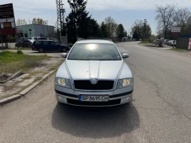 Skoda Octavia 1.9 TDI 4x4, снимка 10