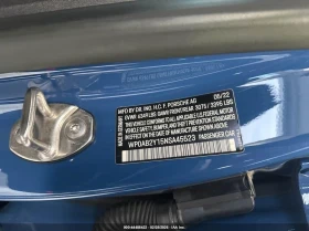 Porsche Taycan 4S, снимка 7