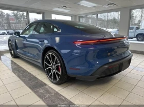 Porsche Taycan 4S, снимка 2