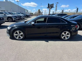 Audi S3 TECHNIK QUATTRO * ПАНОРАМА* ПОДГРЕВИ* КАМЕРА* , снимка 3