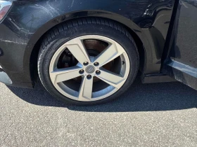Audi S3 TECHNIK QUATTRO * ПАНОРАМА* ПОДГРЕВИ* КАМЕРА* , снимка 7