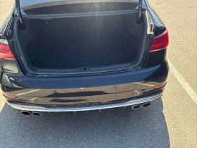 Audi S3 TECHNIK QUATTRO * ПАНОРАМА* ПОДГРЕВИ* КАМЕРА* , снимка 12
