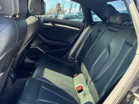 Audi S3 TECHNIK QUATTRO * ПАНОРАМА* ПОДГРЕВИ* КАМЕРА* , снимка 11