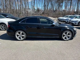 Audi S3 TECHNIK QUATTRO * ПАНОРАМА* ПОДГРЕВИ* КАМЕРА* , снимка 4