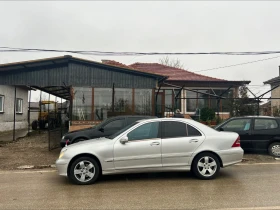 Mercedes-Benz C 220, снимка 4