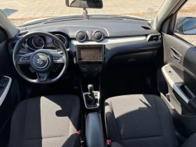 Suzuki Swift Hybrid / Подгрев / Navi, снимка 7