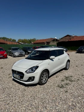Suzuki Swift Hybrid / Подгрев / Navi, снимка 2