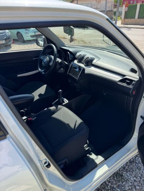 Suzuki Swift Hybrid / Подгрев / Navi, снимка 9