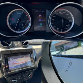 Suzuki Swift Hybrid / Подгрев / Navi, снимка 13