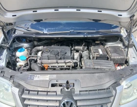 VW Caddy 1.9 105 к.с 5 места клима , снимка 16