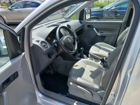 VW Caddy 1.9 105 к.с 5 места клима , снимка 9