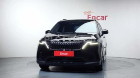 Kia Carnival * АВТОКРЕДИТ БЕЗ ПЪРВОНАЧАЛНА ВНОСКА, снимка 3