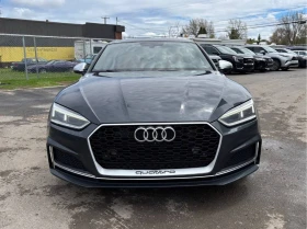 Audi S5 * TECHNIK * CARPLAY * МЪРТВА ТОЧКА * ПОДГРЕВ * PAN, снимка 2
