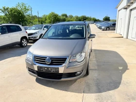 VW Touran 1.9tdi 105k.c* Navi* 6sk* Facelife* 7mesta* * , снимка 1