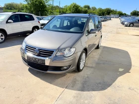 VW Touran 1.9tdi 105k.c* Navi* 6sk* Facelife* 7mesta* * , снимка 2