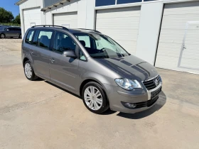 VW Touran 1.9tdi 105k.c* Navi* 6sk* Facelife* 7mesta* * , снимка 12