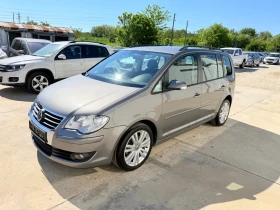 VW Touran 1.9tdi 105k.c* Navi* 6sk* Facelife* 7mesta* * , снимка 3