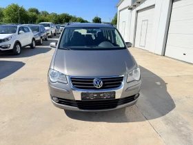 VW Touran 1.9tdi 105k.c* Navi* 6sk* Facelife* 7mesta* * , снимка 10