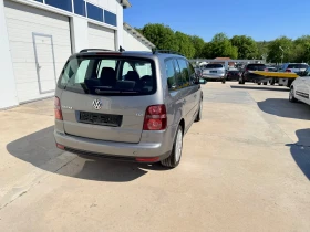 VW Touran 1.9tdi 105k.c* Navi* 6sk* Facelife* 7mesta* * , снимка 14