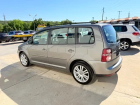 VW Touran 1.9tdi 105k.c* Navi* 6sk* Facelife* 7mesta* * , снимка 4
