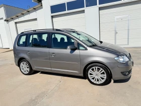VW Touran 1.9tdi 105k.c* Navi* 6sk* Facelife* 7mesta* * , снимка 13