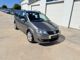 VW Touran 1.9tdi 105k.c* Navi* 6sk* Facelife* 7mesta* * , снимка 11