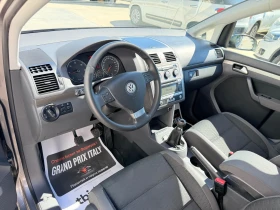 VW Touran 1.9tdi 105k.c* Navi* 6sk* Facelife* 7mesta* * , снимка 6