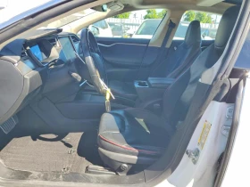 Tesla Model S, снимка 7