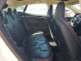 Tesla Model S, снимка 10