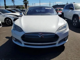 Tesla Model S, снимка 5